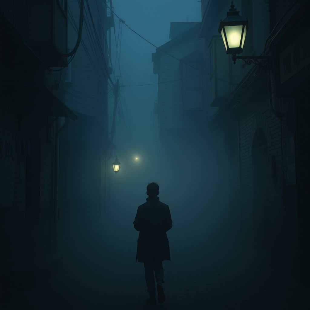 เทคนิคสร้างความหลอนใน 'ญินตามติด'